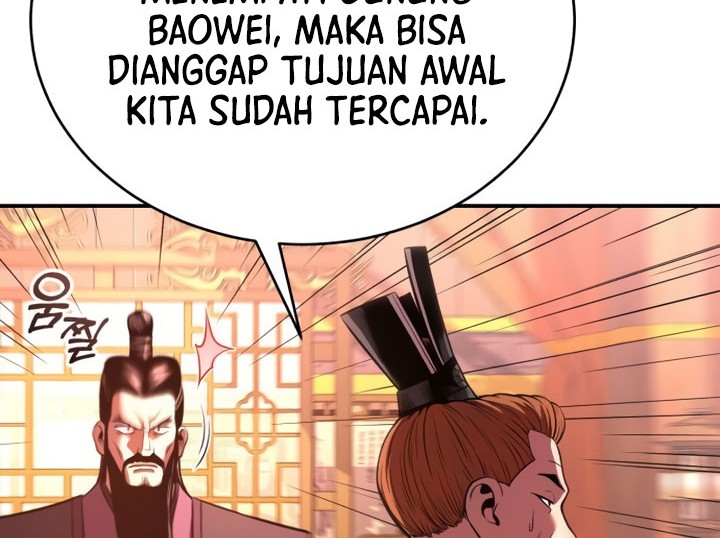 Records of the Demonic Path’s Return Chapter 35 Gambar 53