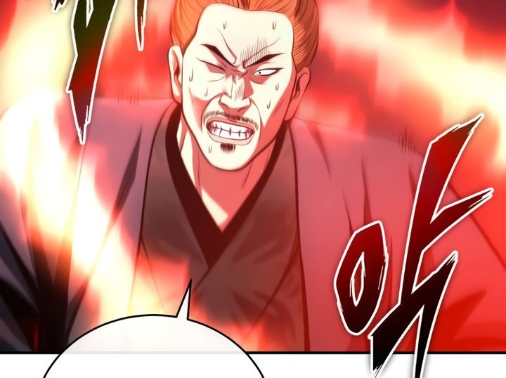 Records of the Demonic Path’s Return Chapter 35 Gambar 57