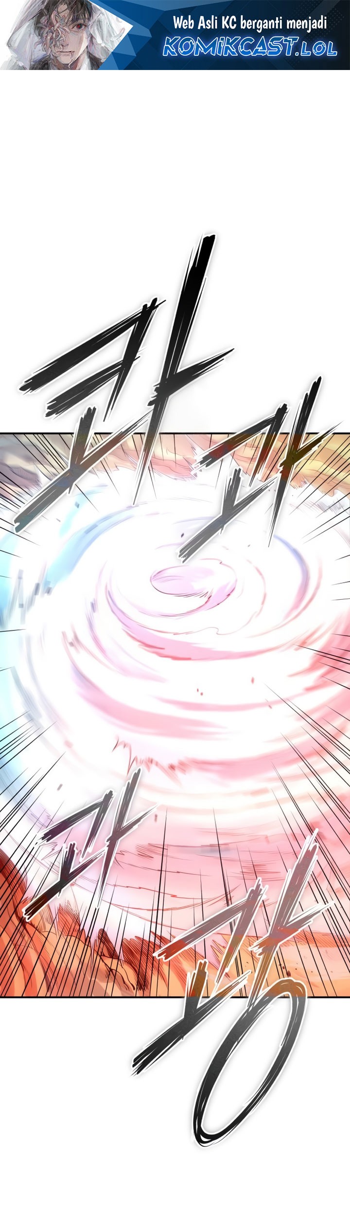 Baca Records of the Demonic Path’s Return Chapter 35 Gambar 2