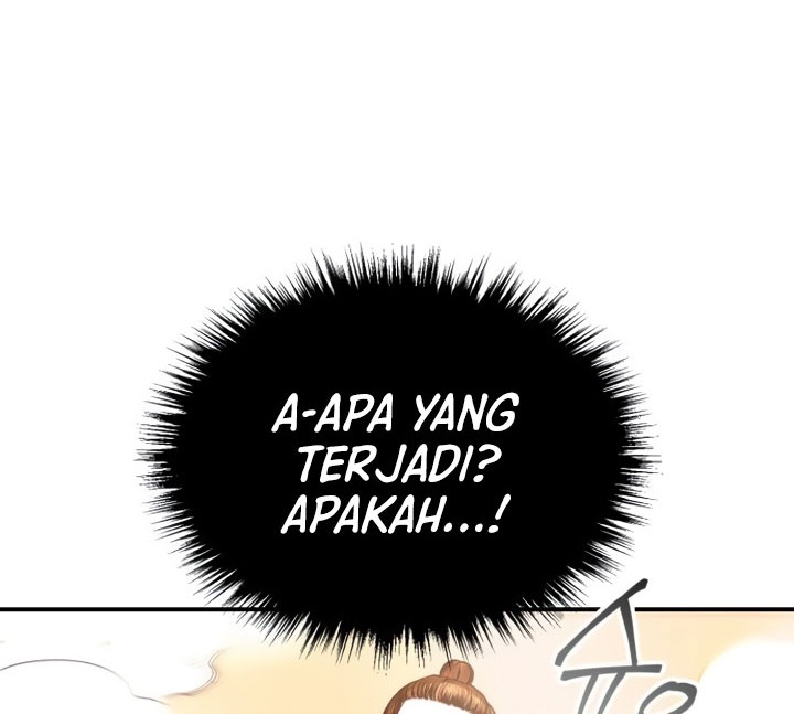 Records of the Demonic Path’s Return Chapter 35 Gambar 3