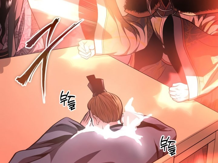 Records of the Demonic Path’s Return Chapter 35 Gambar 59