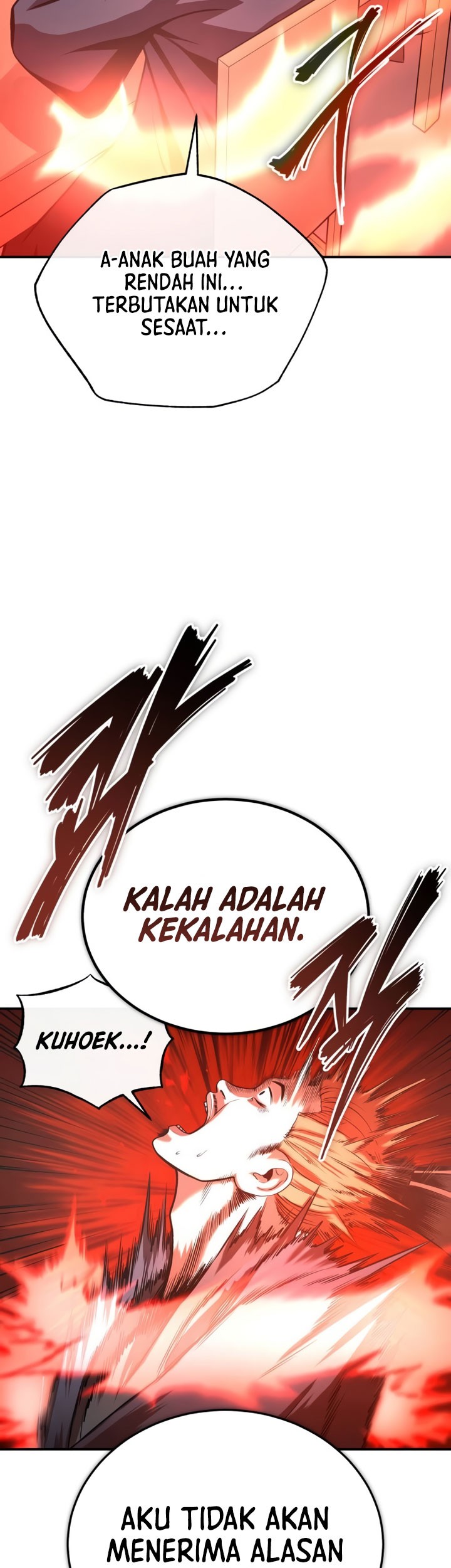 Records of the Demonic Path’s Return Chapter 35 Gambar 60