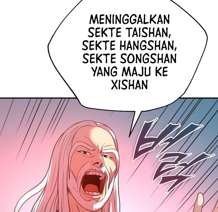 Records of the Demonic Path’s Return Chapter 35 Gambar 69