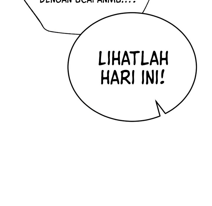Records of the Demonic Path’s Return Chapter 35 Gambar 71