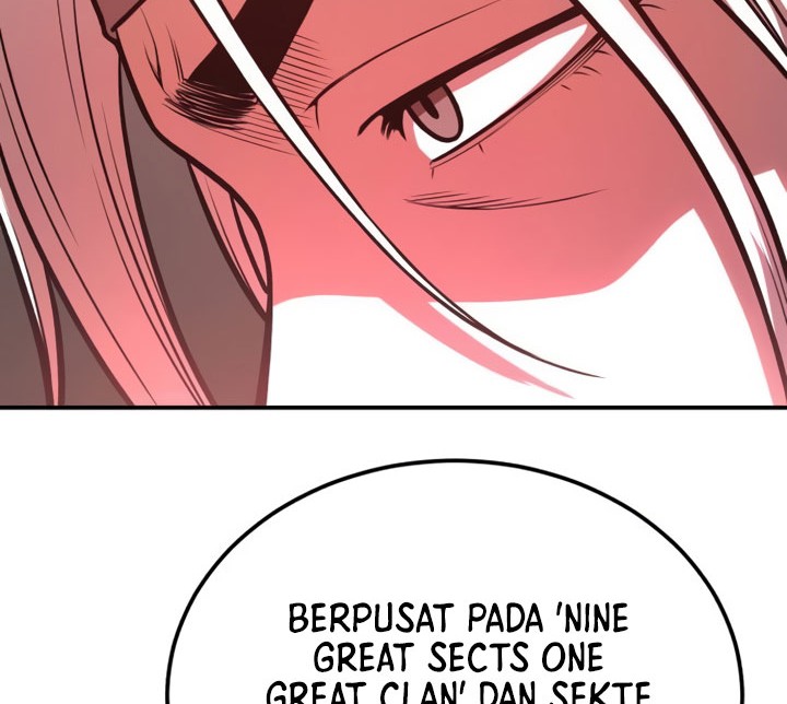 Records of the Demonic Path’s Return Chapter 35 Gambar 73