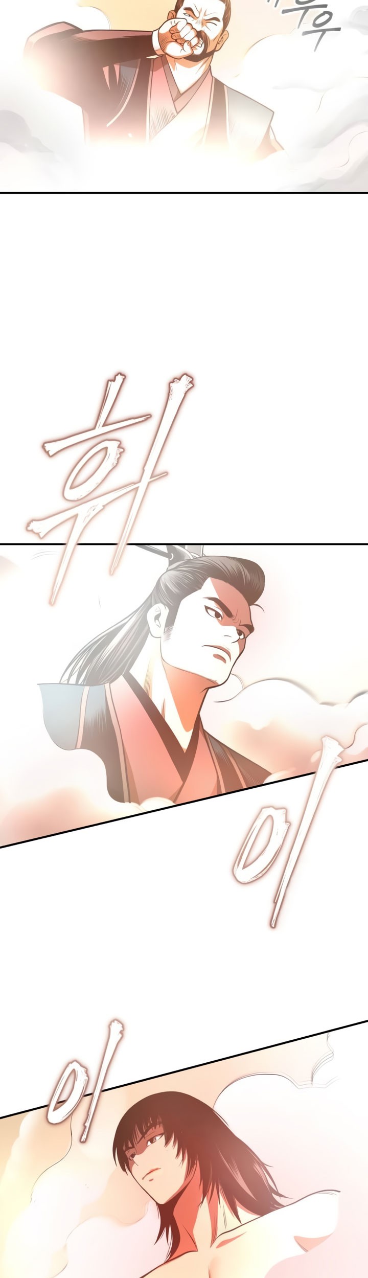 Records of the Demonic Path’s Return Chapter 35 Gambar 4