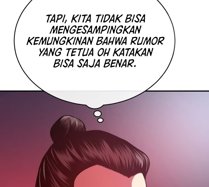 Records of the Demonic Path’s Return Chapter 35 Gambar 79