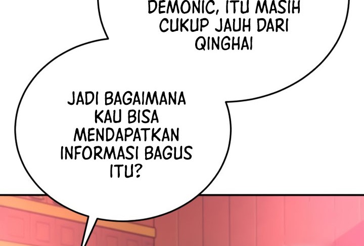 Records of the Demonic Path’s Return Chapter 35 Gambar 83