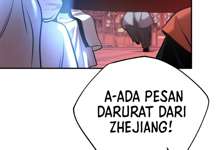 Records of the Demonic Path’s Return Chapter 35 Gambar 87