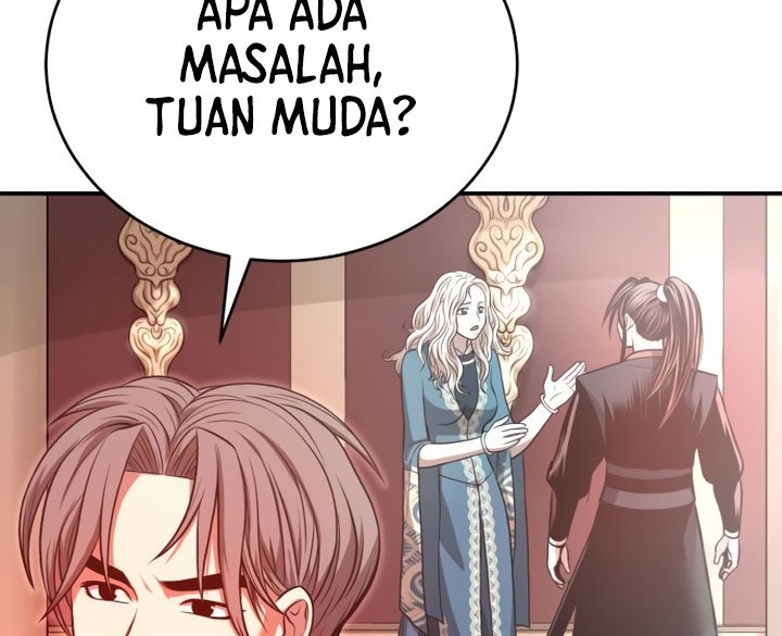 Records of the Demonic Path’s Return Chapter 35 Gambar 93