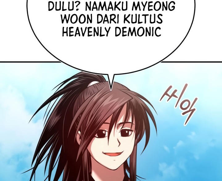 Records of the Demonic Path’s Return Chapter 35 Gambar 97