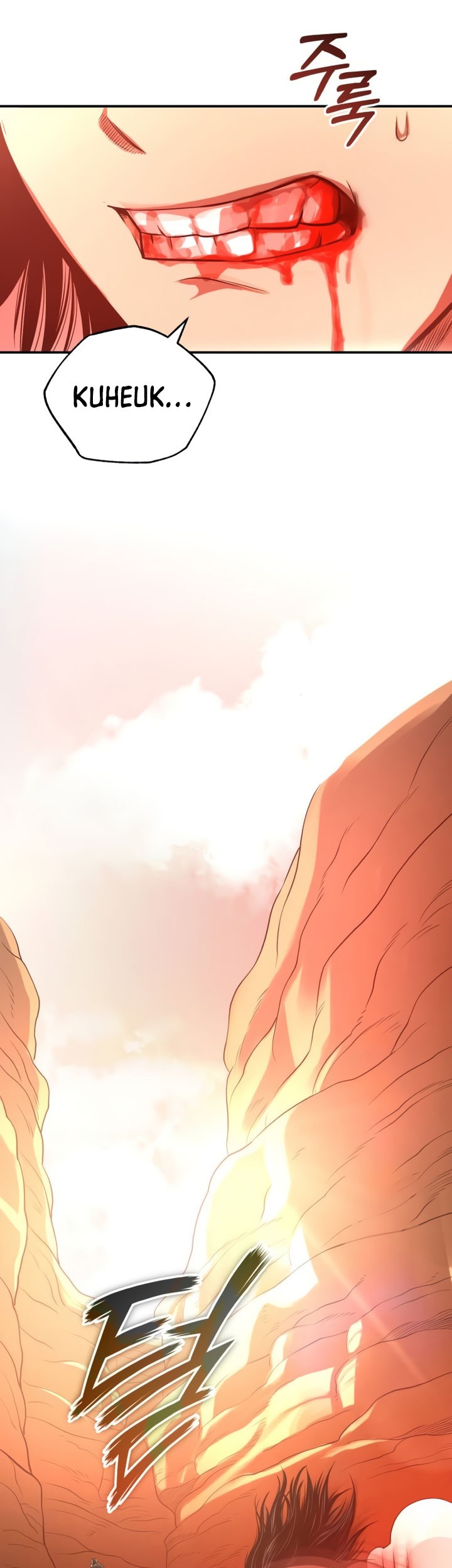Records of the Demonic Path’s Return Chapter 35 Gambar 6