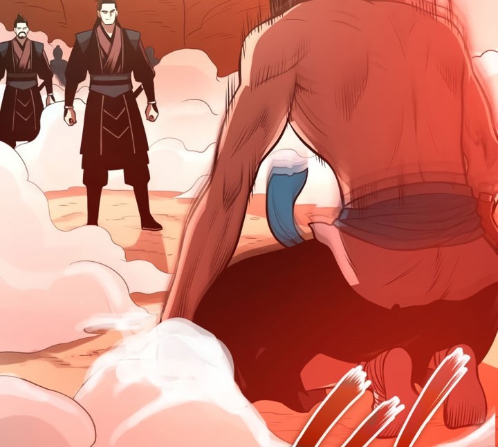 Records of the Demonic Path’s Return Chapter 35 Gambar 7