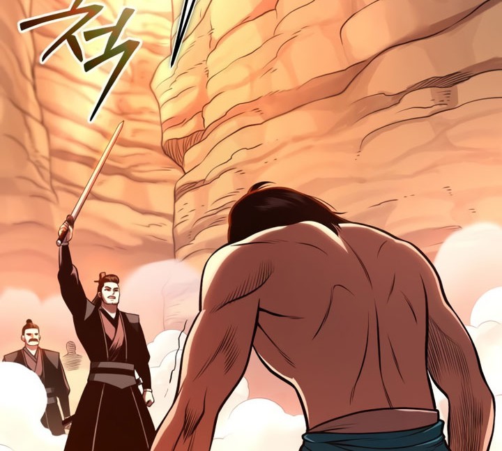 Records of the Demonic Path’s Return Chapter 35 Gambar 9