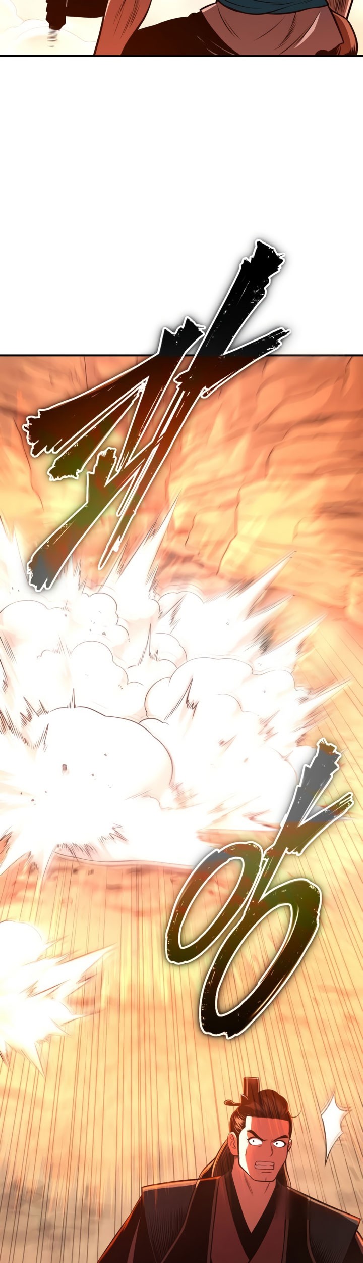 Records of the Demonic Path’s Return Chapter 35 Gambar 10