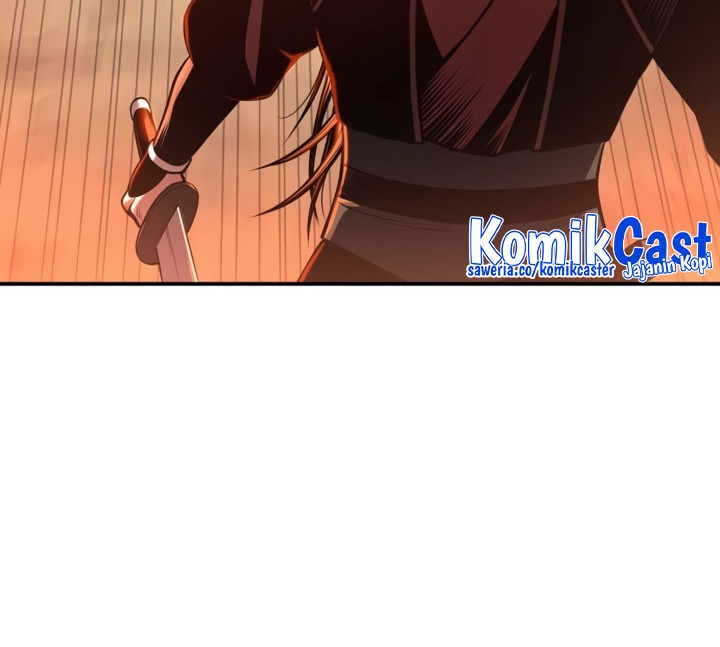 Records of the Demonic Path’s Return Chapter 35 Gambar 11