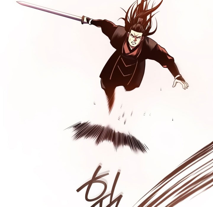 Records of the Demonic Path’s Return Chapter 35 Gambar 17