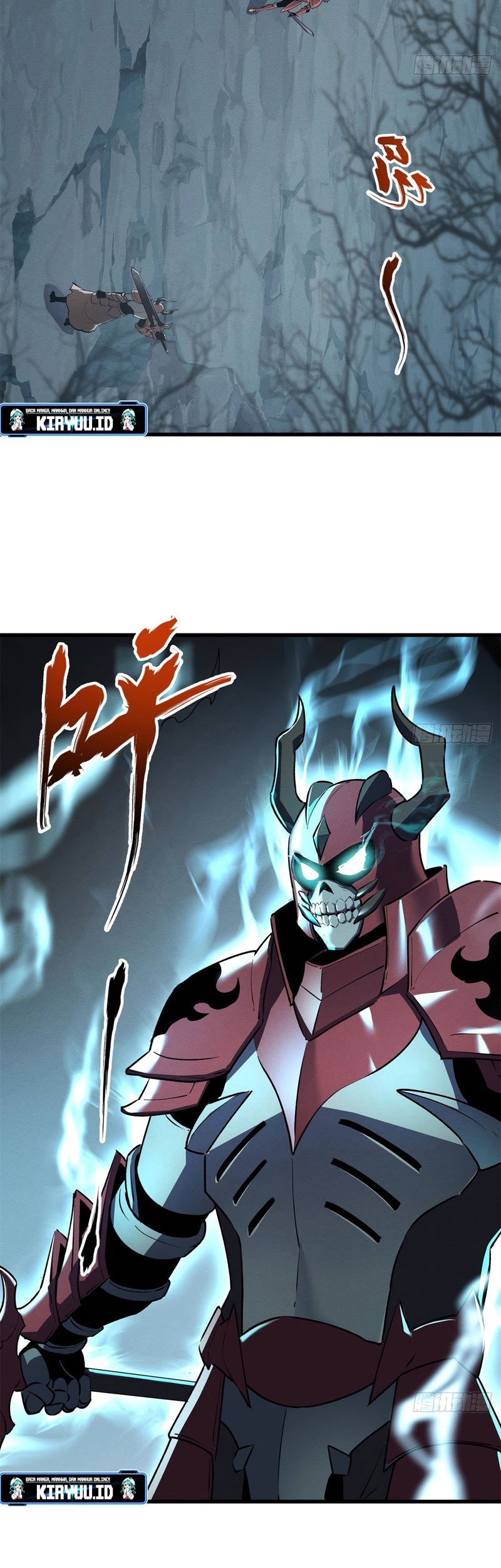 Reincarnation Of The Strongest Sword God Chapter 70 Gambar 3
