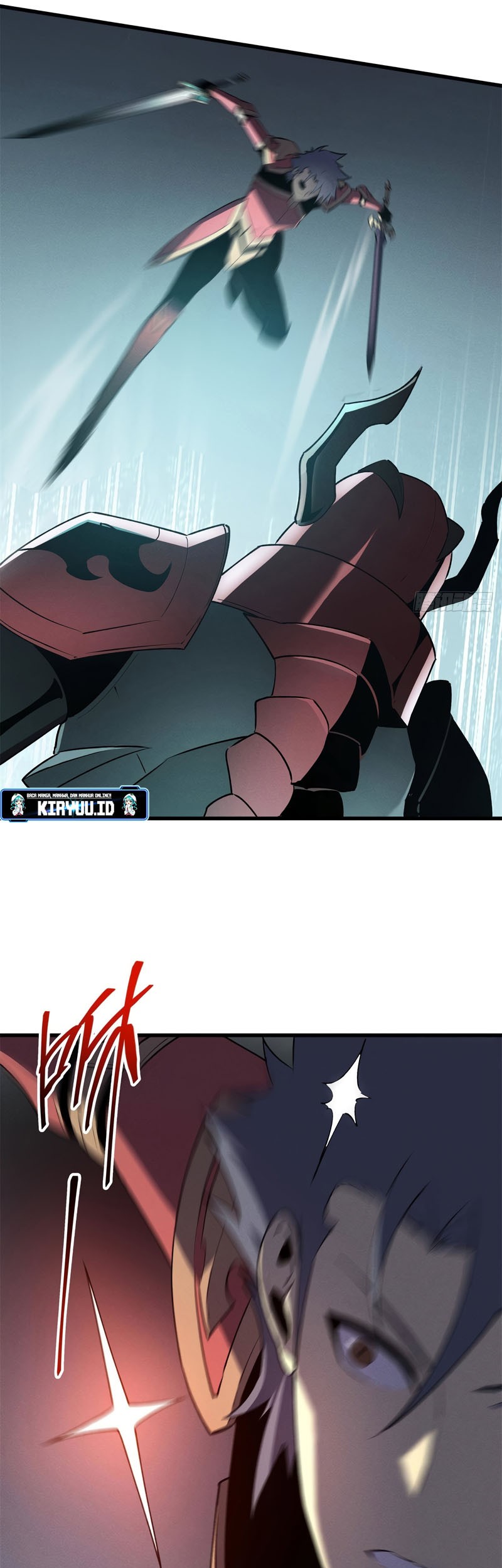 Reincarnation Of The Strongest Sword God Chapter 70 Gambar 9