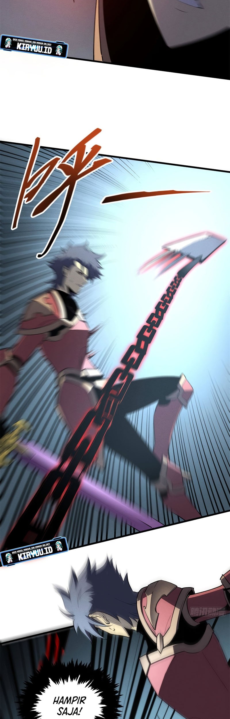 Reincarnation Of The Strongest Sword God Chapter 70 Gambar 10