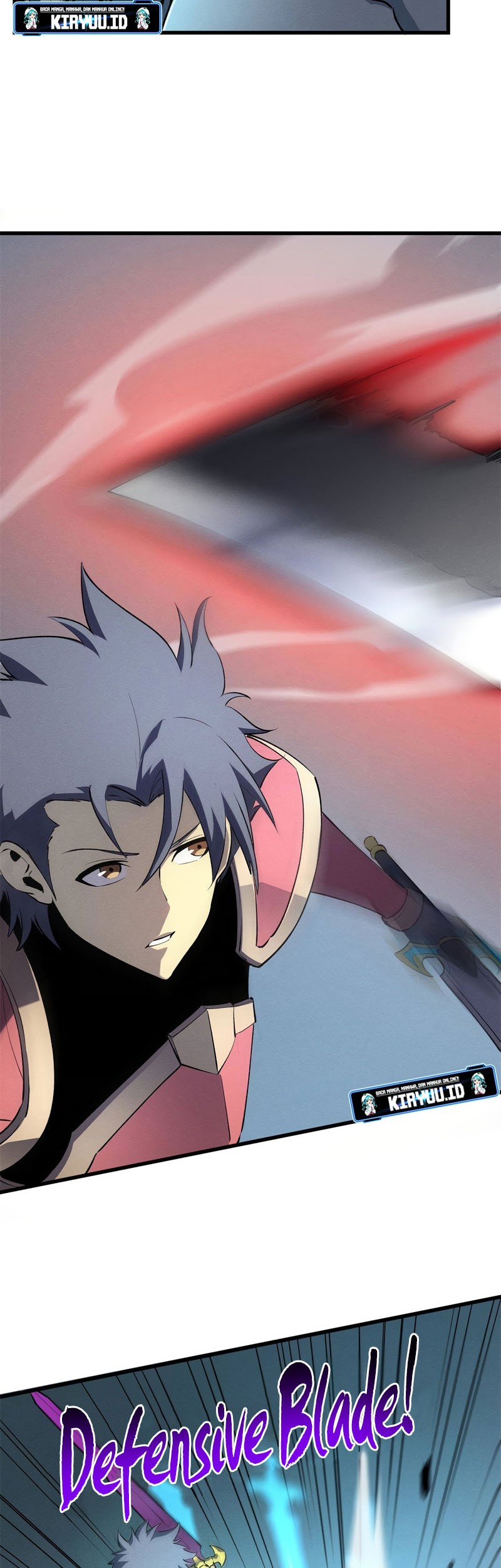 Reincarnation Of The Strongest Sword God Chapter 70 Gambar 12