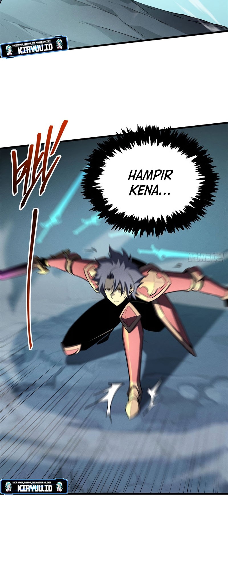 Reincarnation Of The Strongest Sword God Chapter 70 Gambar 14