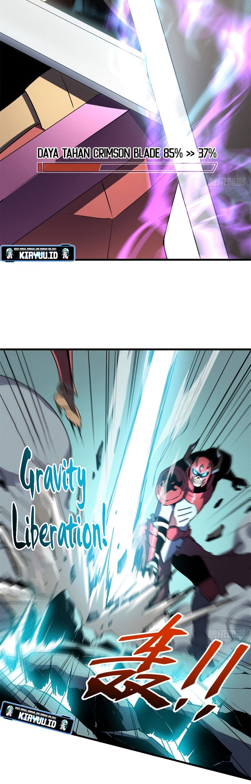 Reincarnation Of The Strongest Sword God Chapter 70 Gambar 19