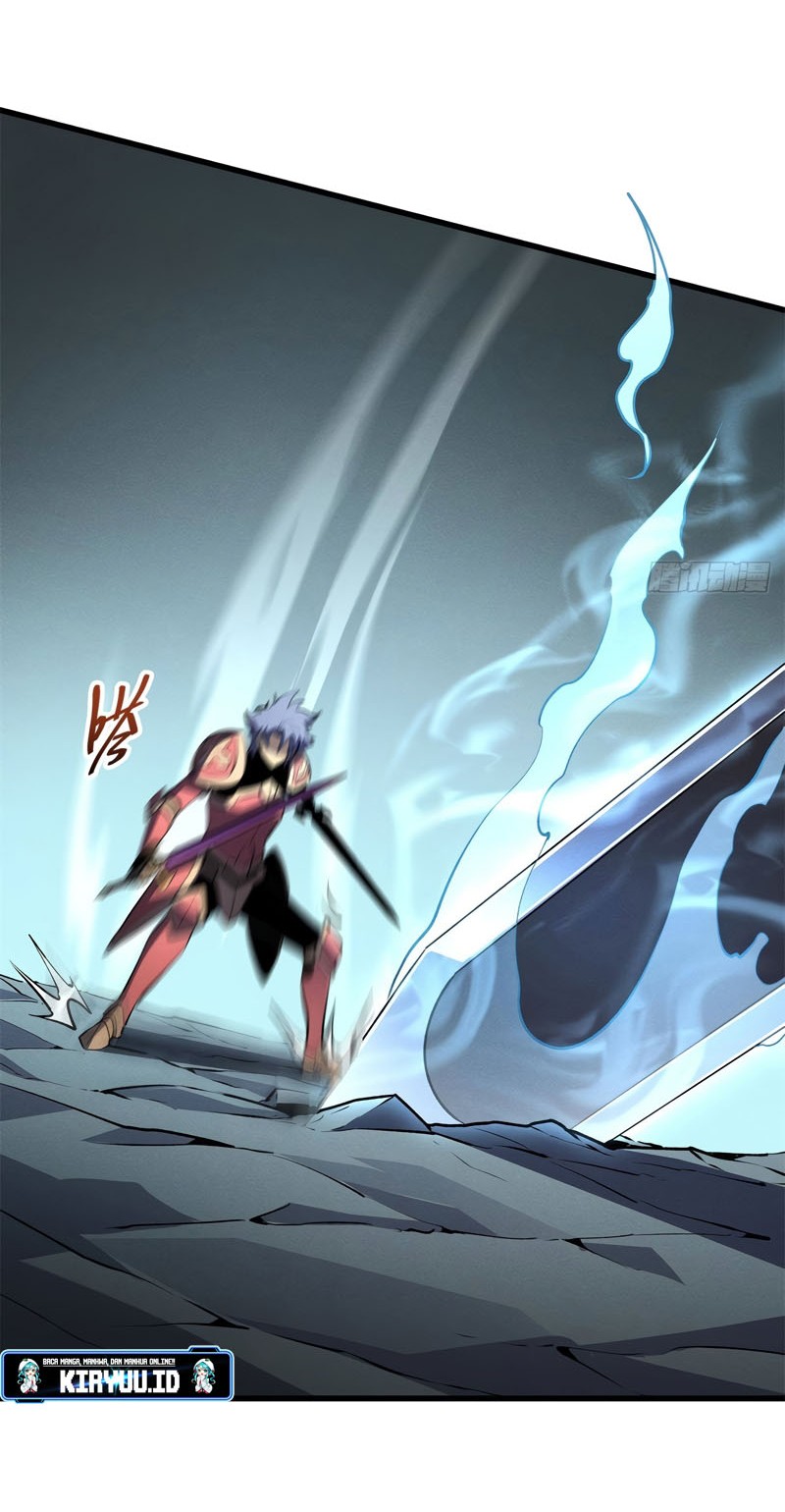 Reincarnation Of The Strongest Sword God Chapter 70 Gambar 20