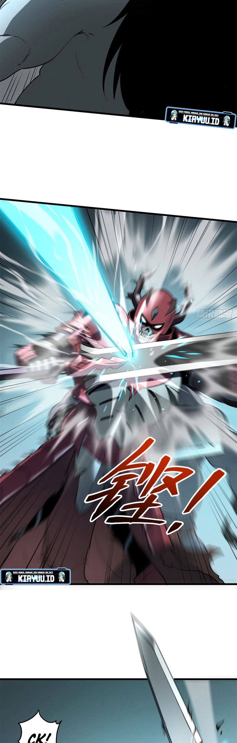 Reincarnation Of The Strongest Sword God Chapter 70 Gambar 30