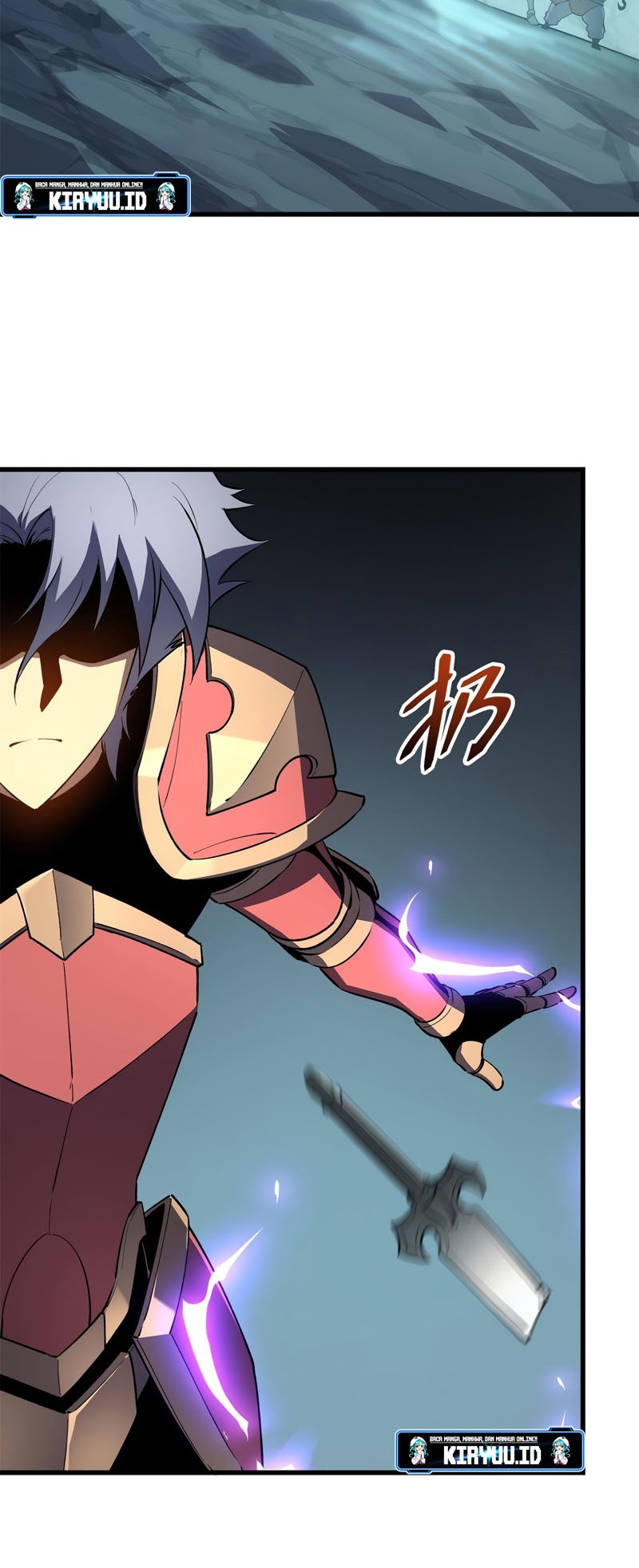 Reincarnation Of The Strongest Sword God Chapter 70 Gambar 32