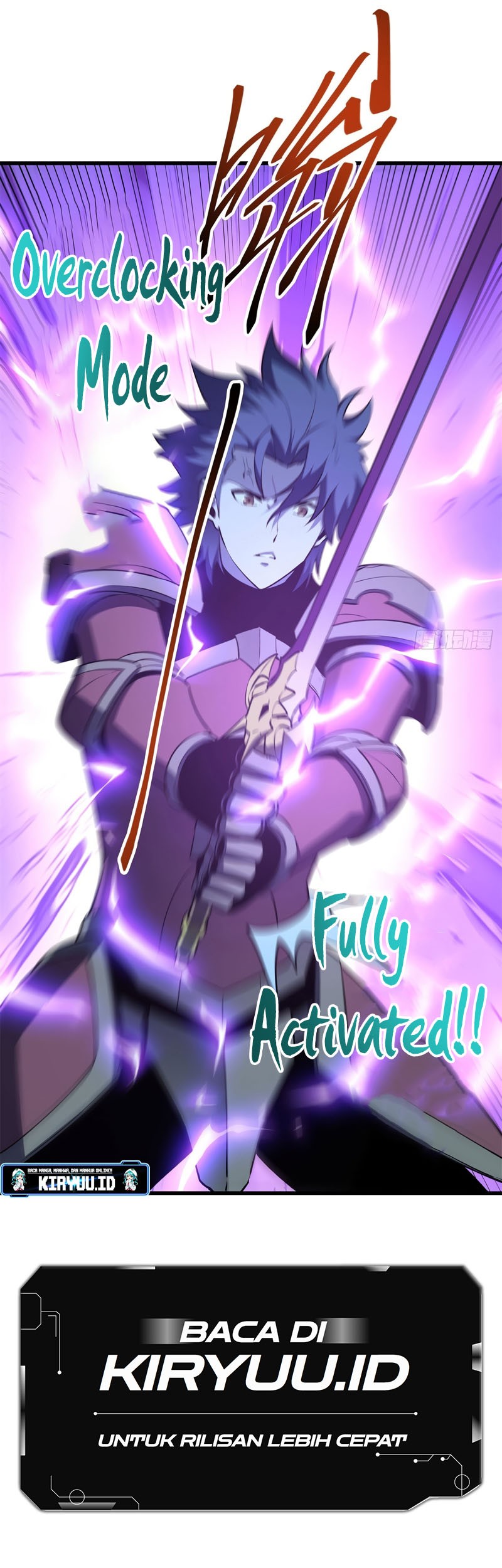 Reincarnation Of The Strongest Sword God Chapter 70 Gambar 33