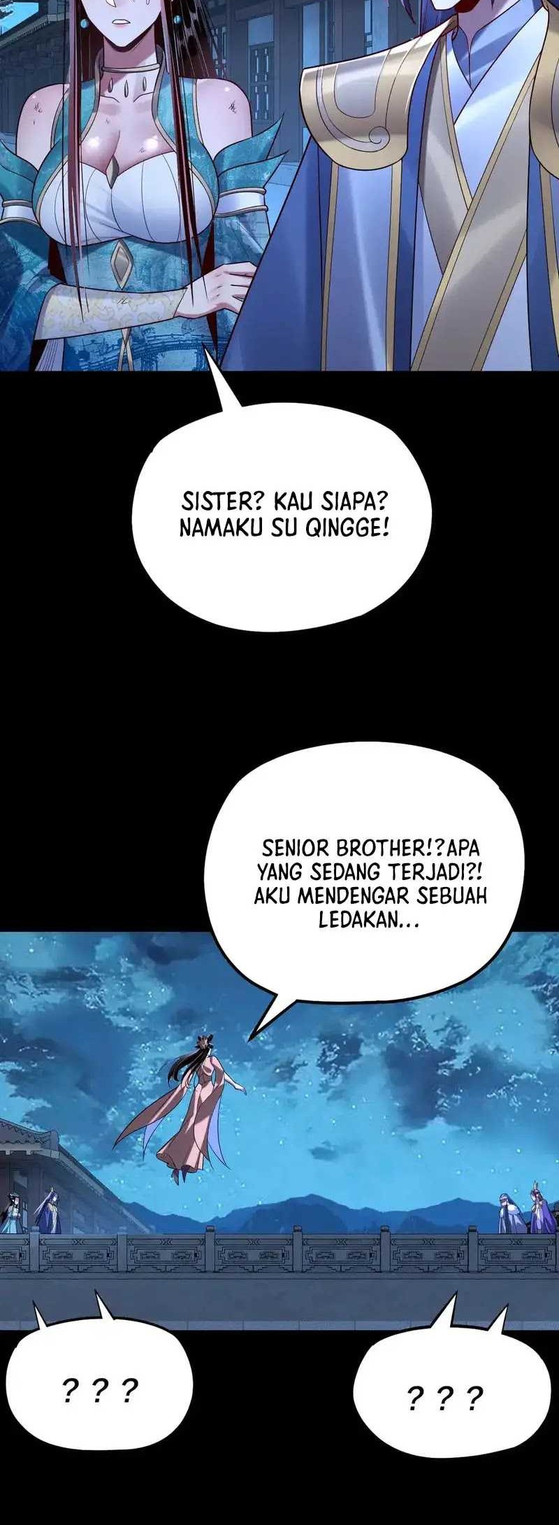 The Villain Of Destiny Chapter 141 Gambar 8