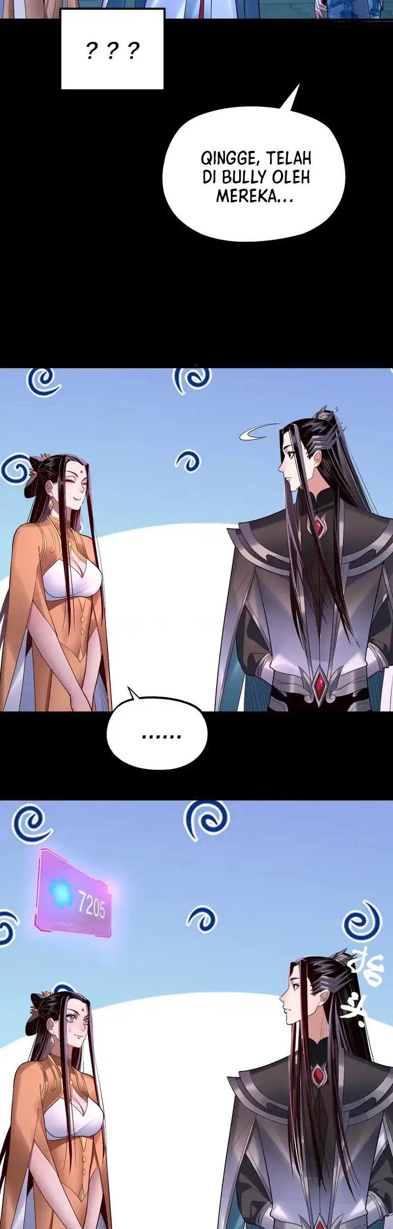 The Villain Of Destiny Chapter 141 Gambar 14