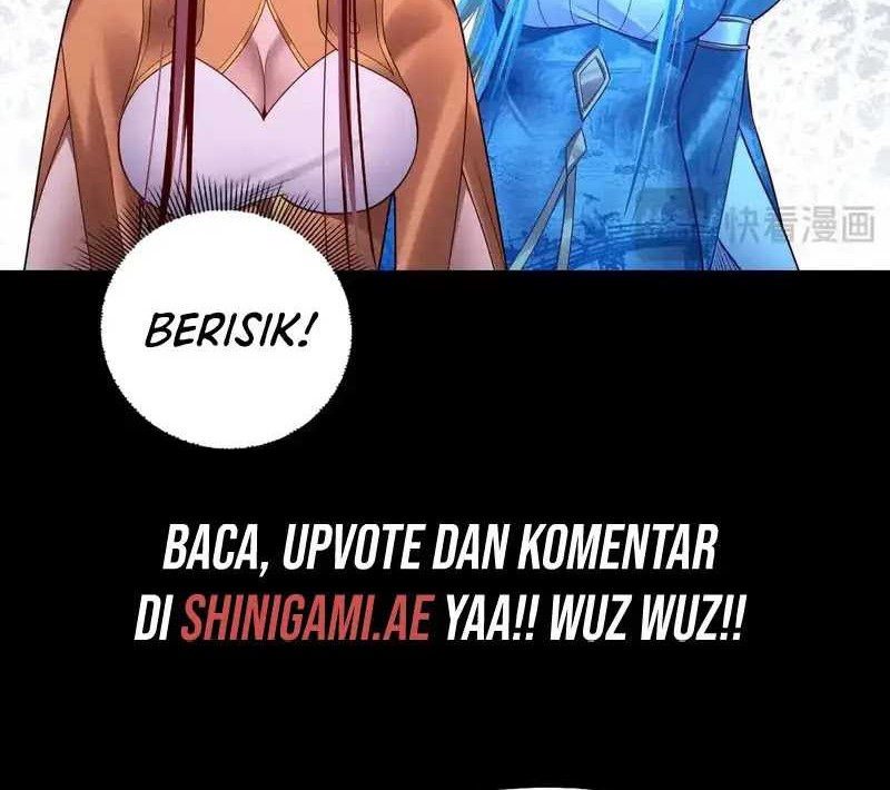 The Villain Of Destiny Chapter 141 Gambar 20