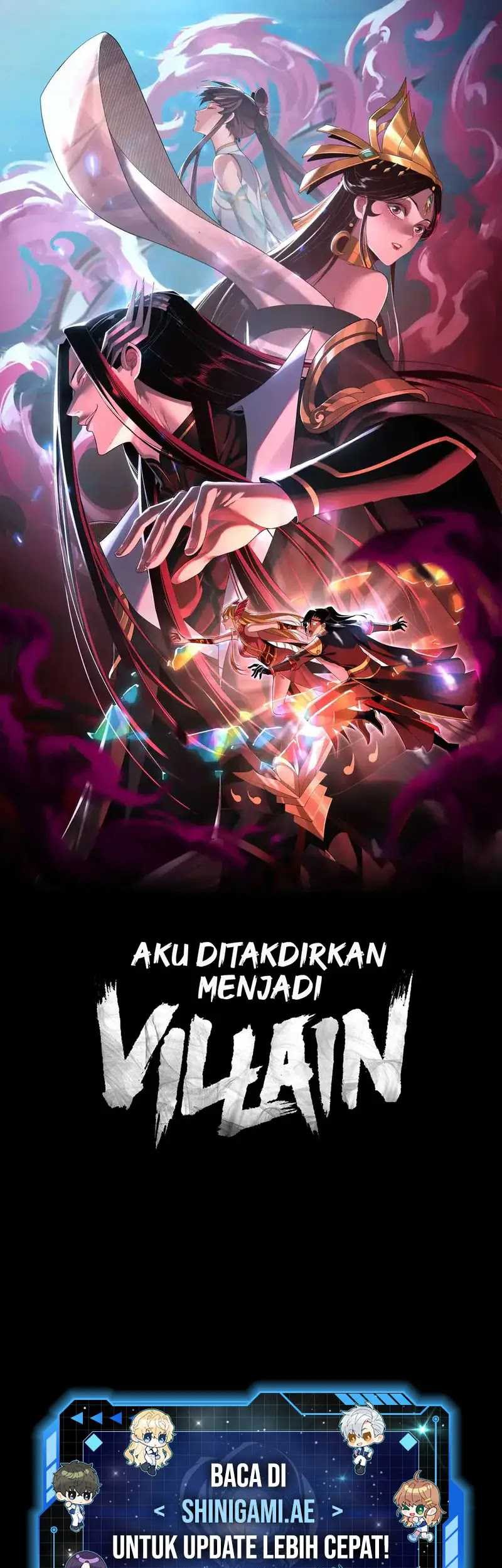 Baca The Villain Of Destiny Chapter 140 Gambar 2