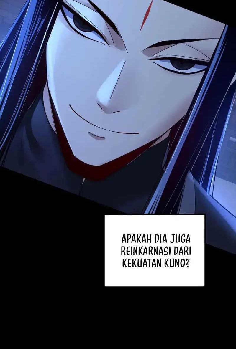The Villain Of Destiny Chapter 140 Gambar 9