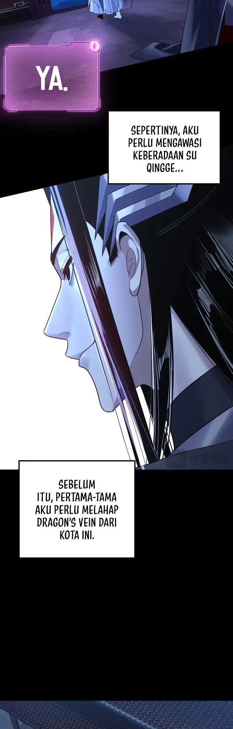 The Villain Of Destiny Chapter 140 Gambar 11