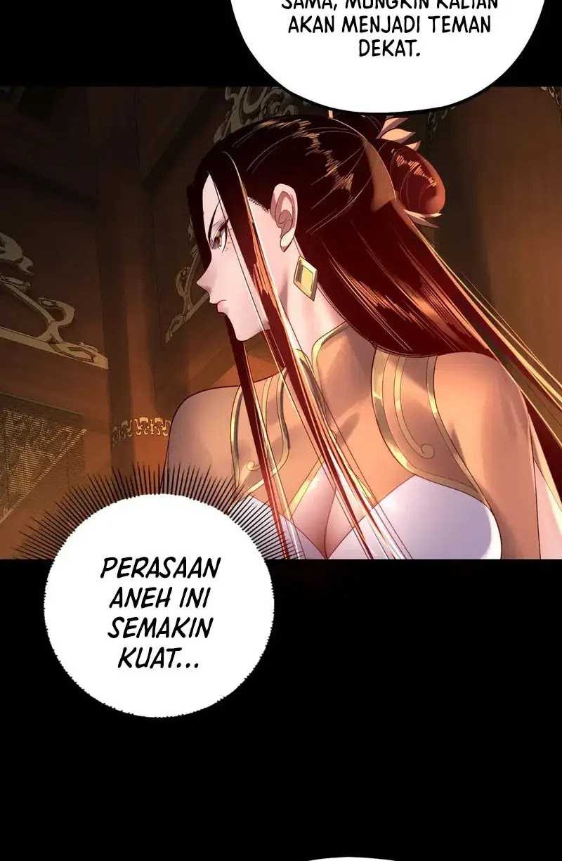 The Villain Of Destiny Chapter 140 Gambar 13