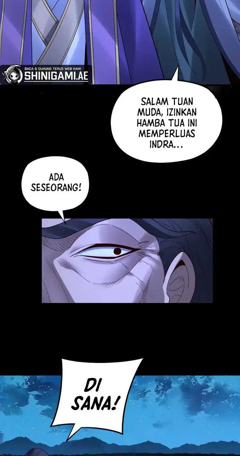 The Villain Of Destiny Chapter 140 Gambar 17