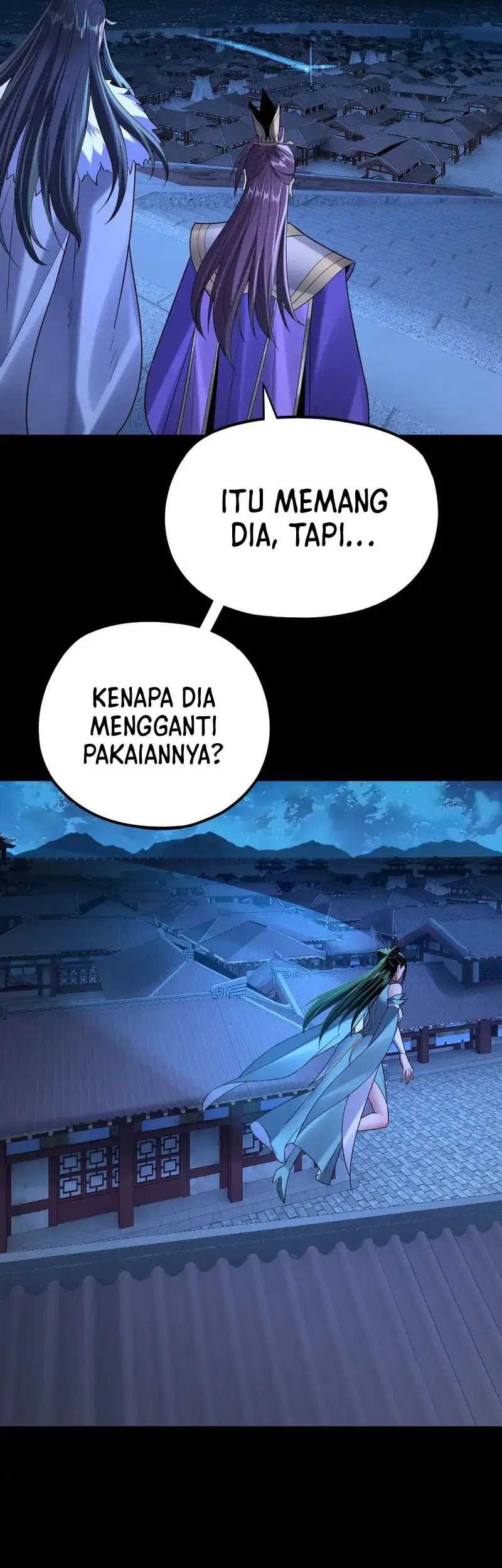 The Villain Of Destiny Chapter 140 Gambar 18