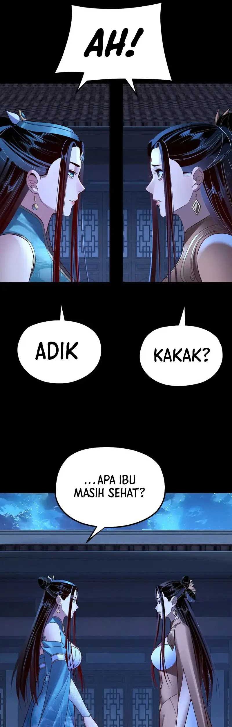 The Villain Of Destiny Chapter 140 Gambar 20