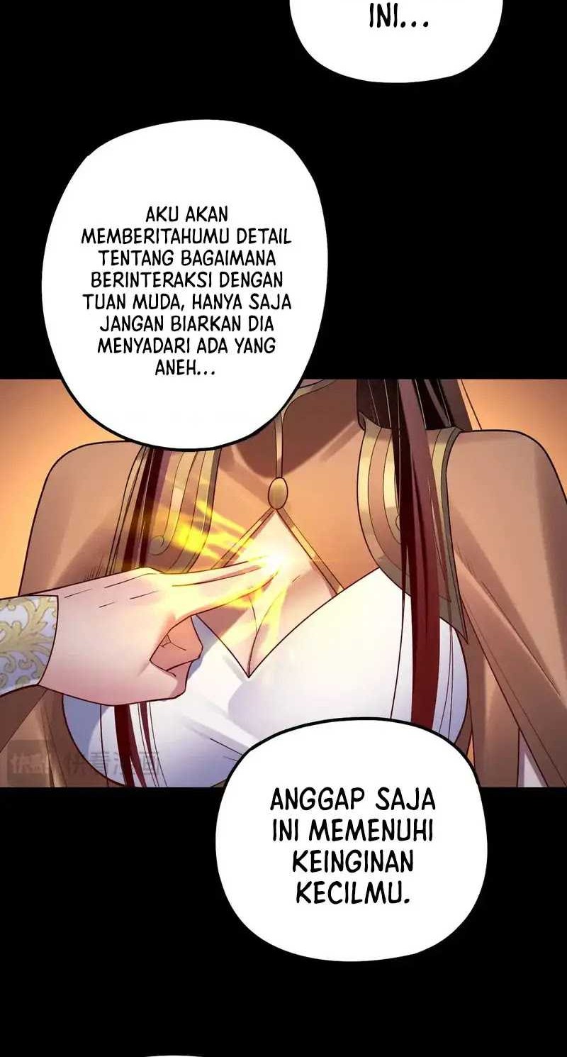 The Villain Of Destiny Chapter 140 Gambar 25