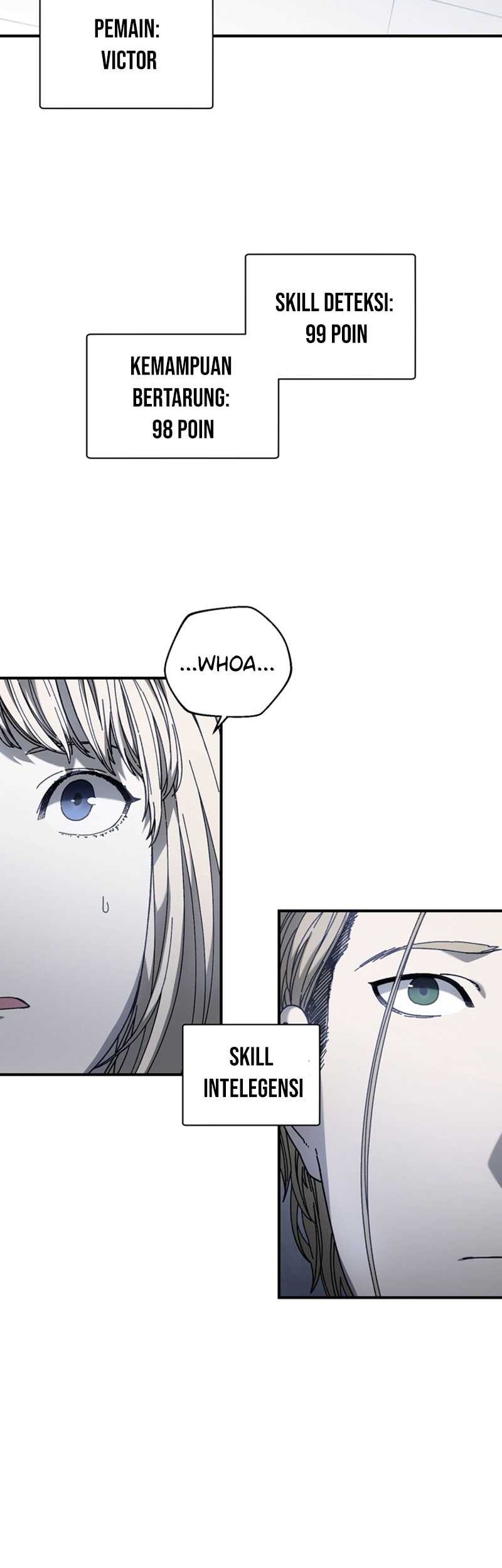 The Way Of Survival Chapter 35 Gambar 6