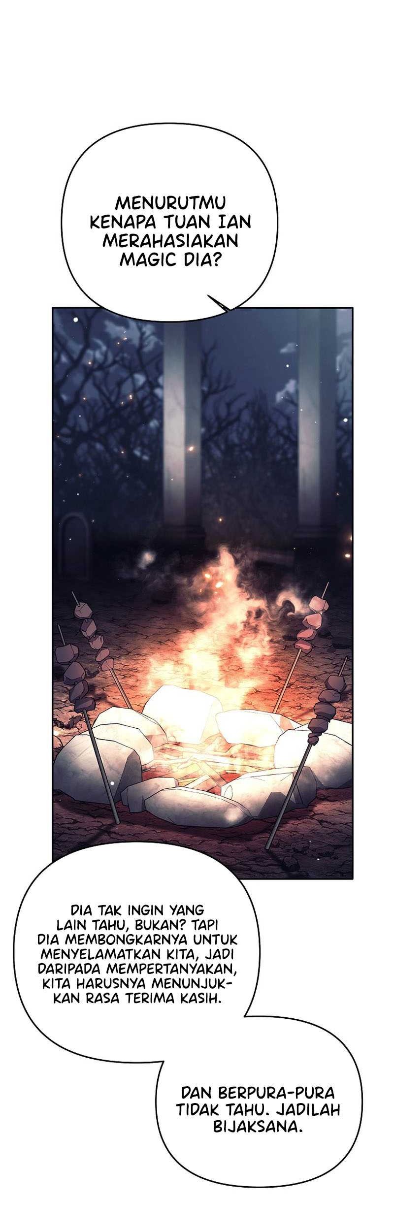 Trash of A Dark Fantasy Chapter 23 Gambar 43