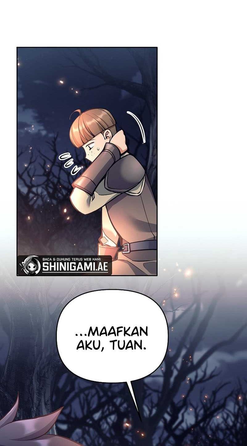 Trash of A Dark Fantasy Chapter 23 Gambar 44