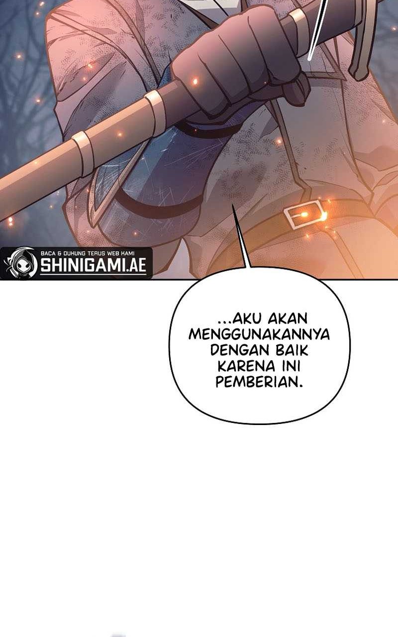 Trash of A Dark Fantasy Chapter 23 Gambar 52