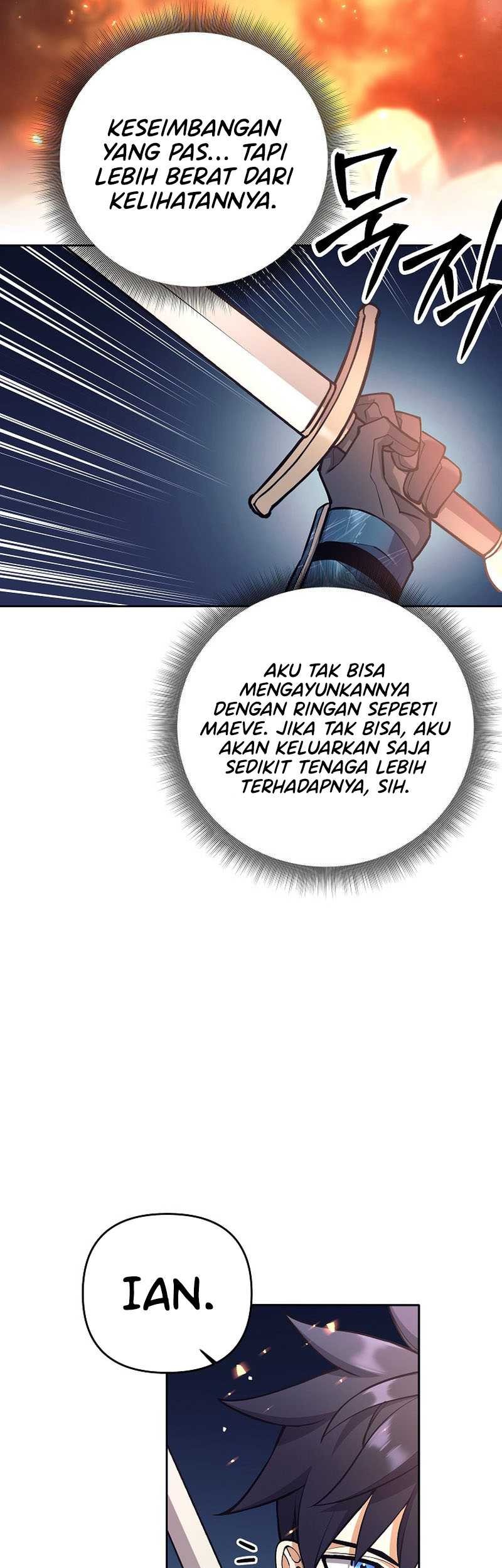 Trash of A Dark Fantasy Chapter 23 Gambar 57