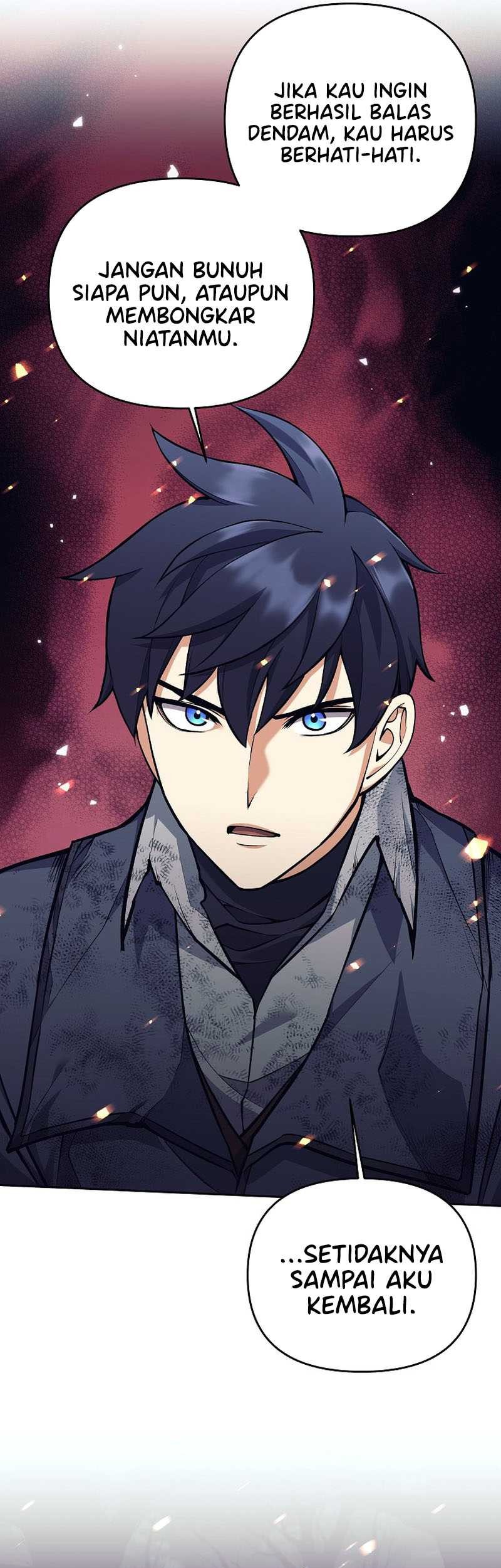 Trash of A Dark Fantasy Chapter 23 Gambar 61