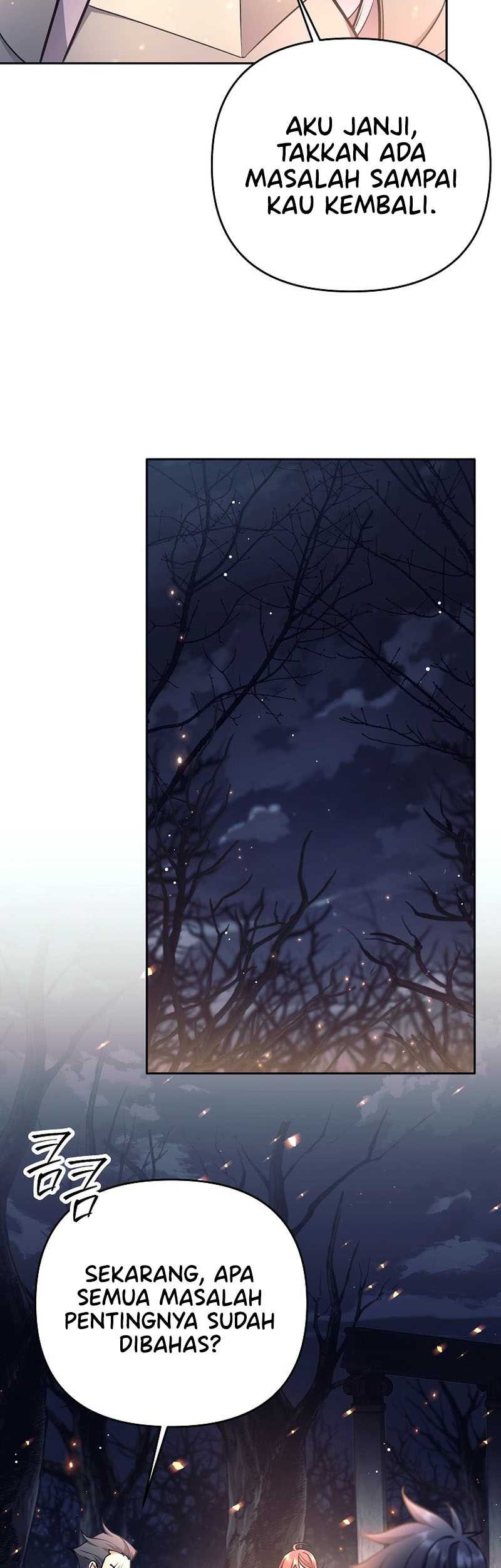 Trash of A Dark Fantasy Chapter 23 Gambar 63