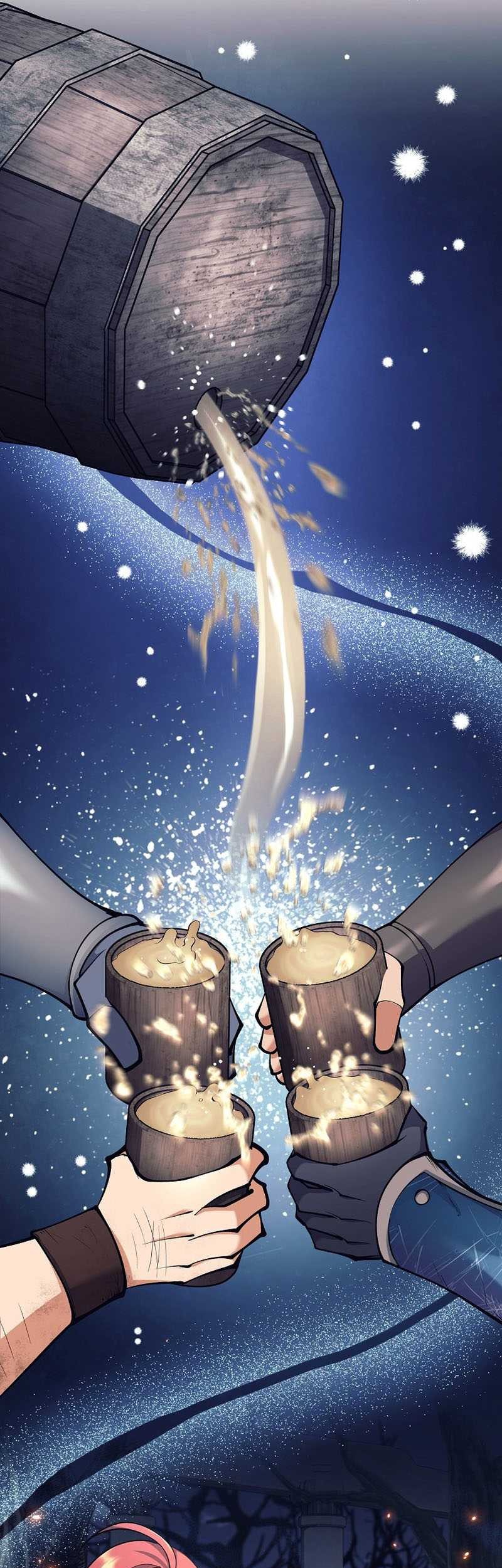 Trash of A Dark Fantasy Chapter 23 Gambar 68